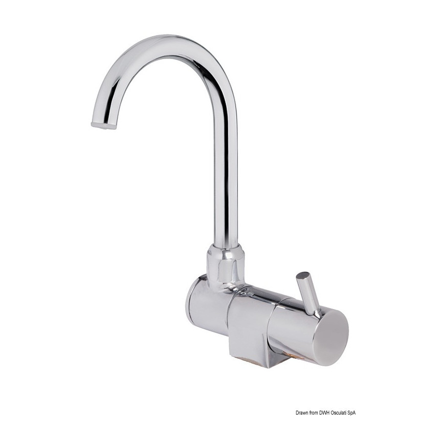 Série Slim Variante ou Accessoires Réduit:Slim eau froide *17.046.06*