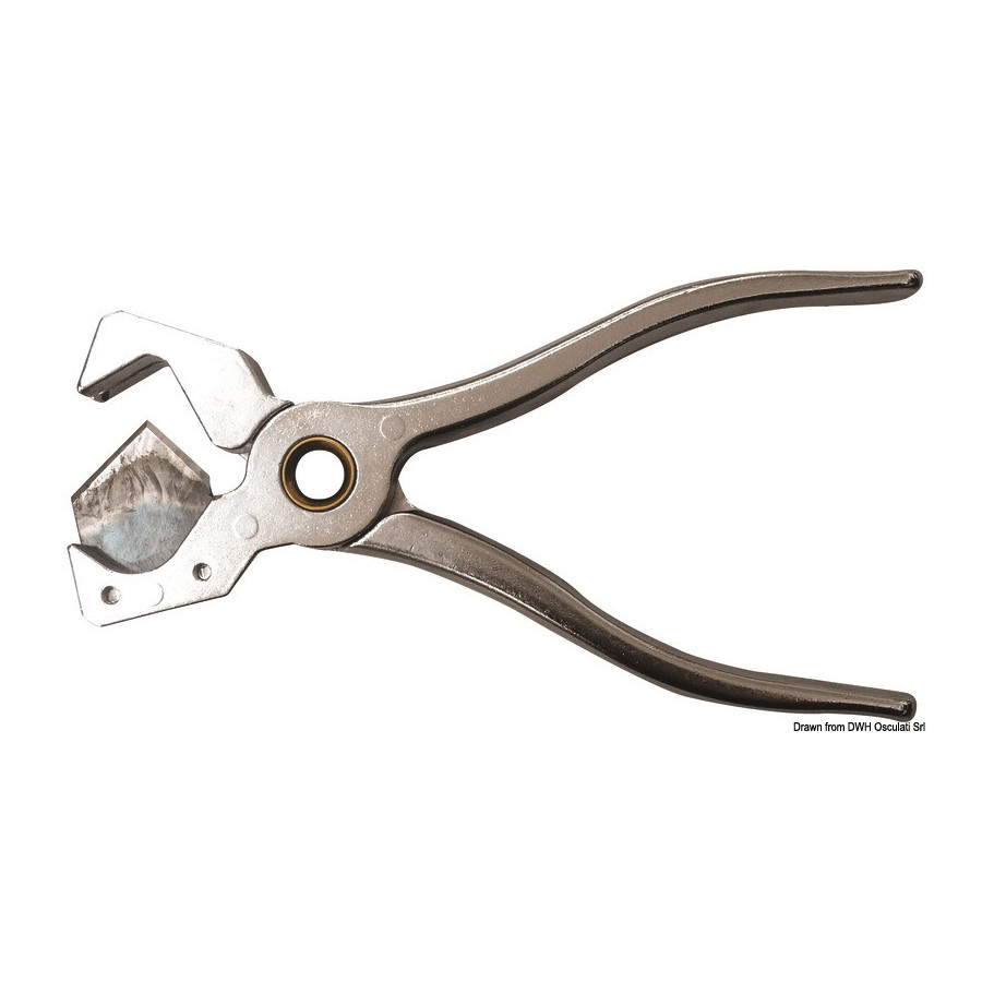 Pince coupe-tube 