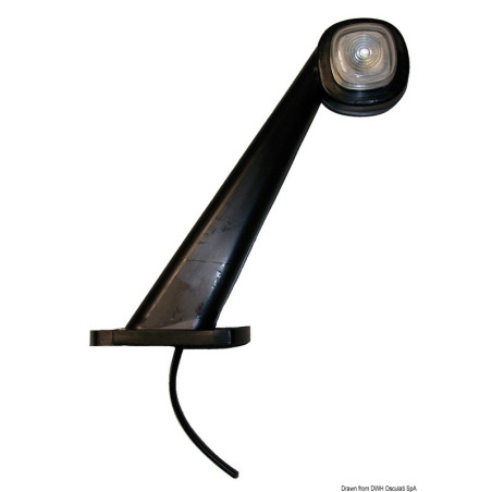 Feux arrière à LED