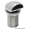 Auto videur avec carénage inox