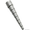 Adaptateur universel avec embout