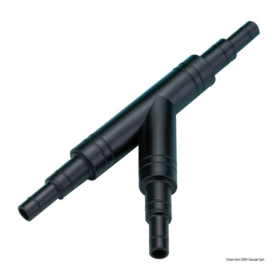 Adaptateur universel pour tuyaux Variante ou Accessoires Réduit:tuyaux 1"1/2 - 1" - 3/4" *17.238.50*