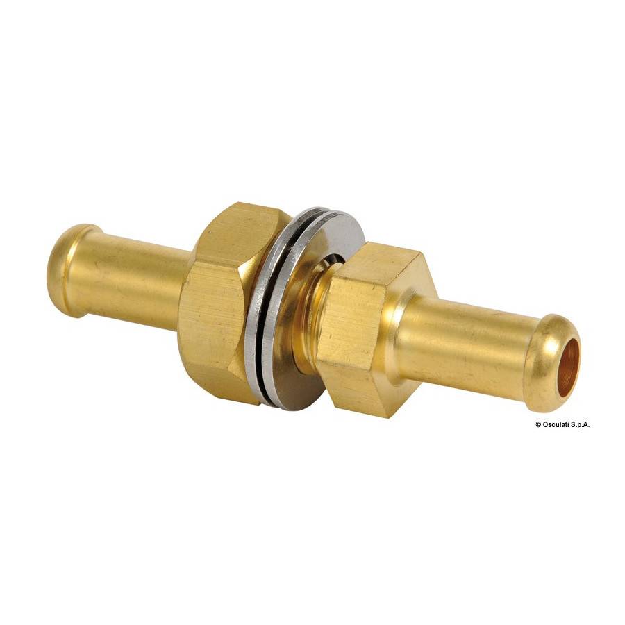 Raccord carburant 