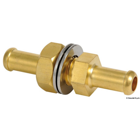 Raccord carburant