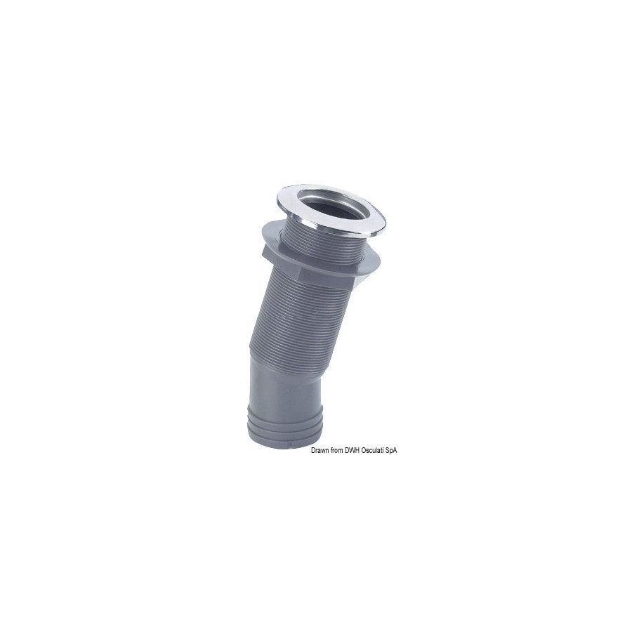 Passe-coque 