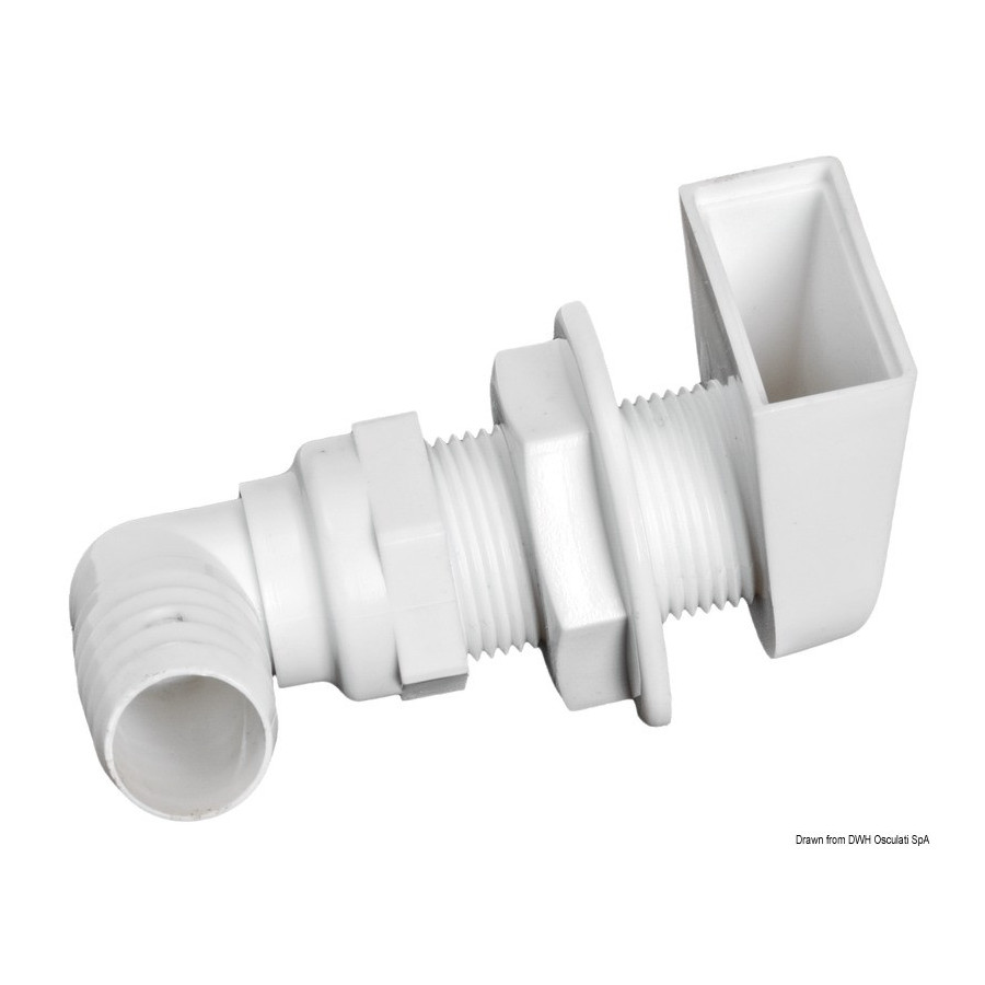 Passe-coque 