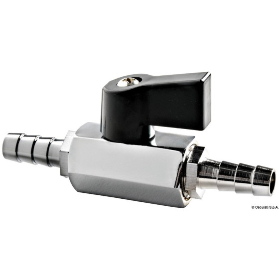 Robinet volant pour carburant 