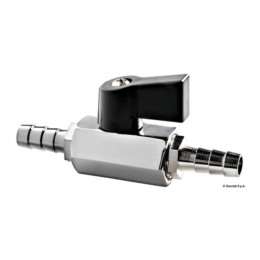Robinet volant pour carburant 