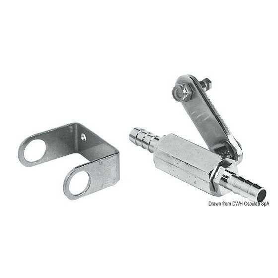 Robinet pour carburant 