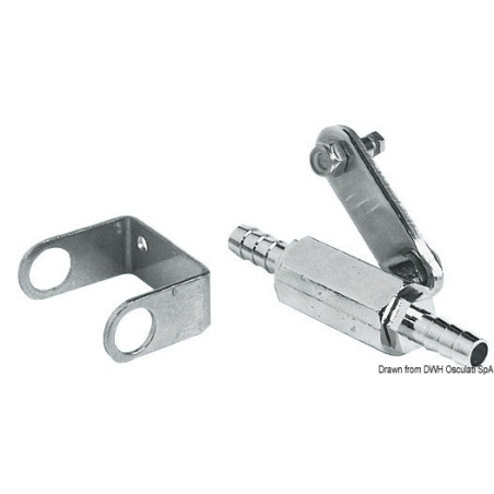 Robinet pour carburant