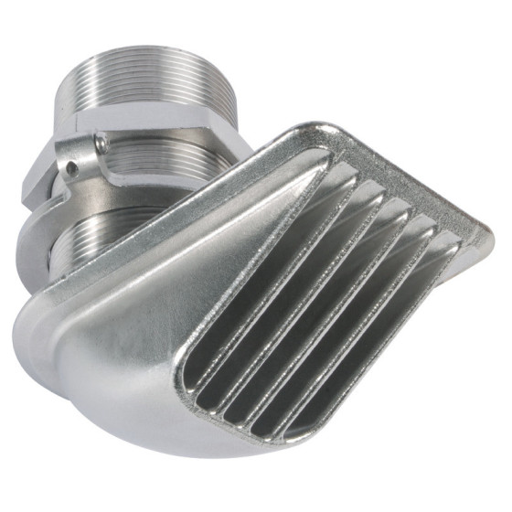 Crépines passe-coque BHF (Buzzi - Hi - Flow) 