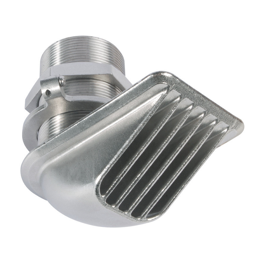 Crépines passe-coque BHF (Buzzi - Hi - Flow) 