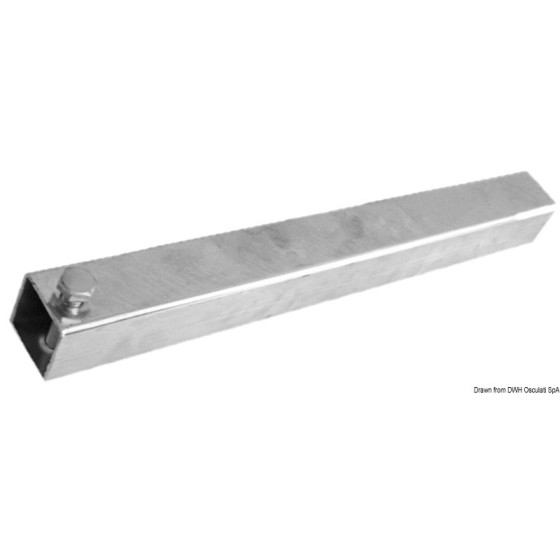 Tube pour rouleau 