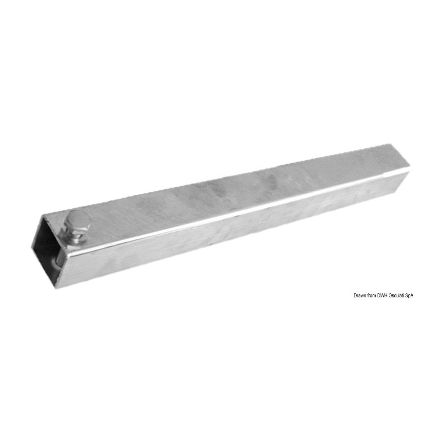 Tube pour rouleau 