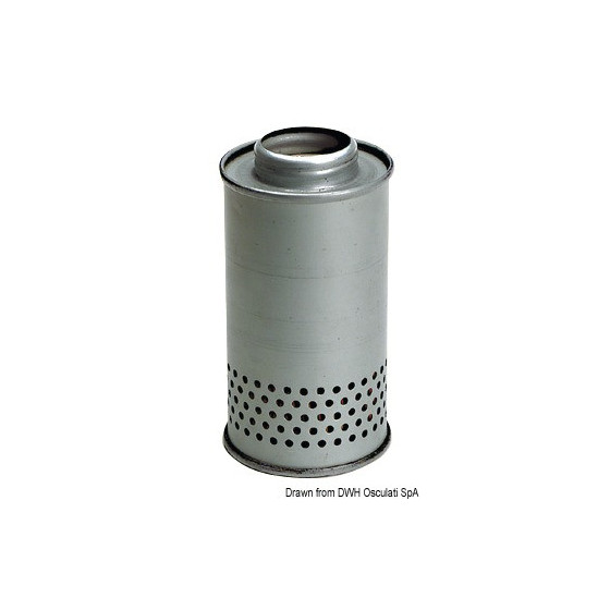 Filtre huile moteur 