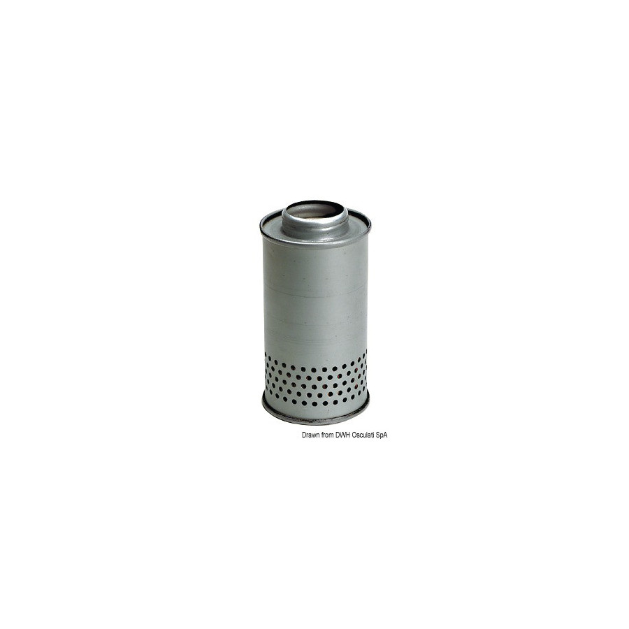 Filtre huile moteur 