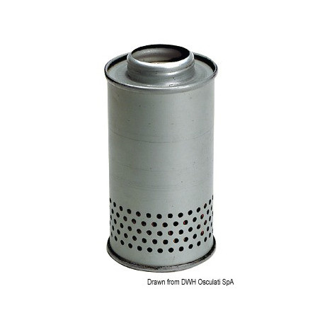 Filtre huile moteur