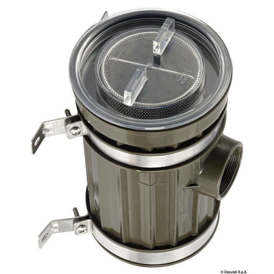 Filtre à eau de refroidissement Aquanet PLUS 