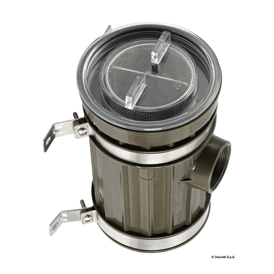 Filtre à eau de refroidissement Aquanet PLUS 