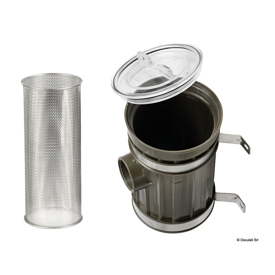 Filtre à eau de refroidissement Aquanet PLUS 