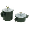 Utility water filter