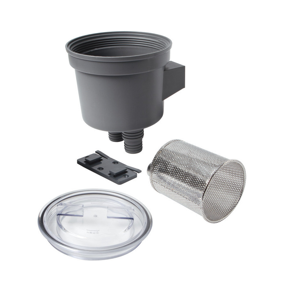Filtre à eau de refroidissement Aquanet XL 