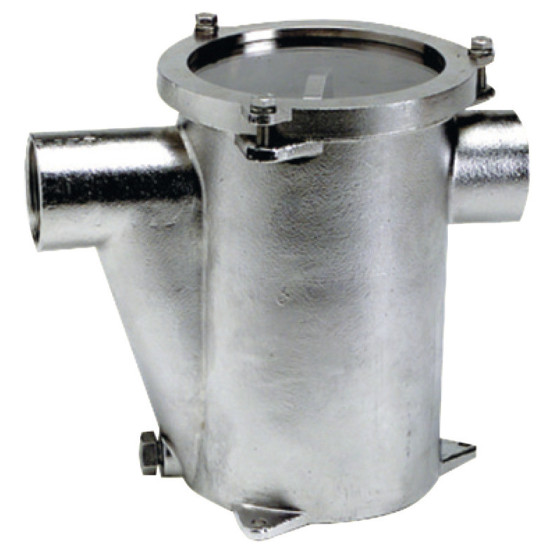 Filtres à eau pour refroidissement moteur 