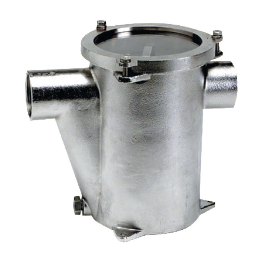 Filtres à eau pour refroidissement moteur 
