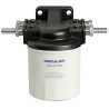 Filtre essence/diesel avec cartouche jetable de 10 micron