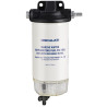 Filtre séparateur eau/carburant