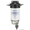 Filtre essence + séparateur eau/carburant