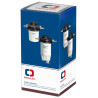 Filtre séparateur eau/carburant universel