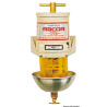 Filtres pour gasoil RACOR - Version simple