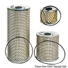 Cartouches de rechange“SOLAS” pour filtres gasoil