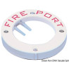 Trappe coupe-feu Fire Ports