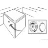 Trappe coupe-feu Fire Ports