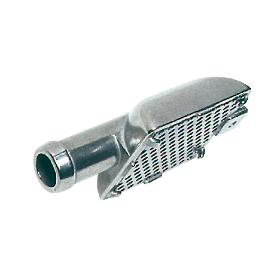 Crépine AISI316 