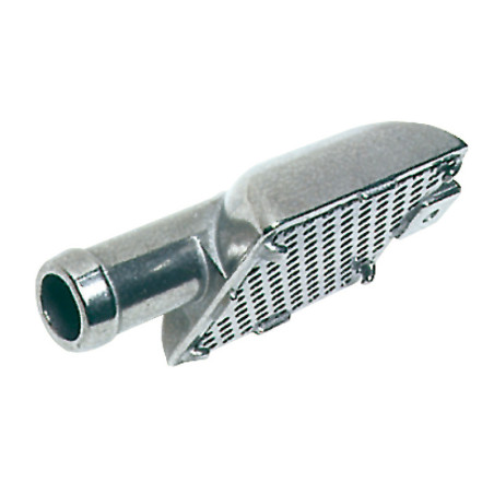 Crépine AISI316