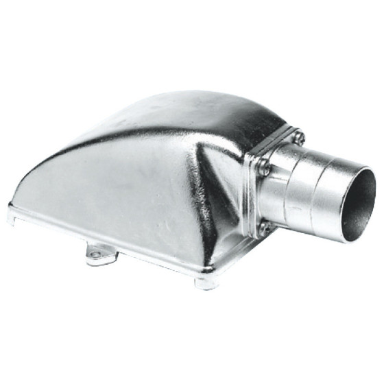 Crépine en inox AISI316 