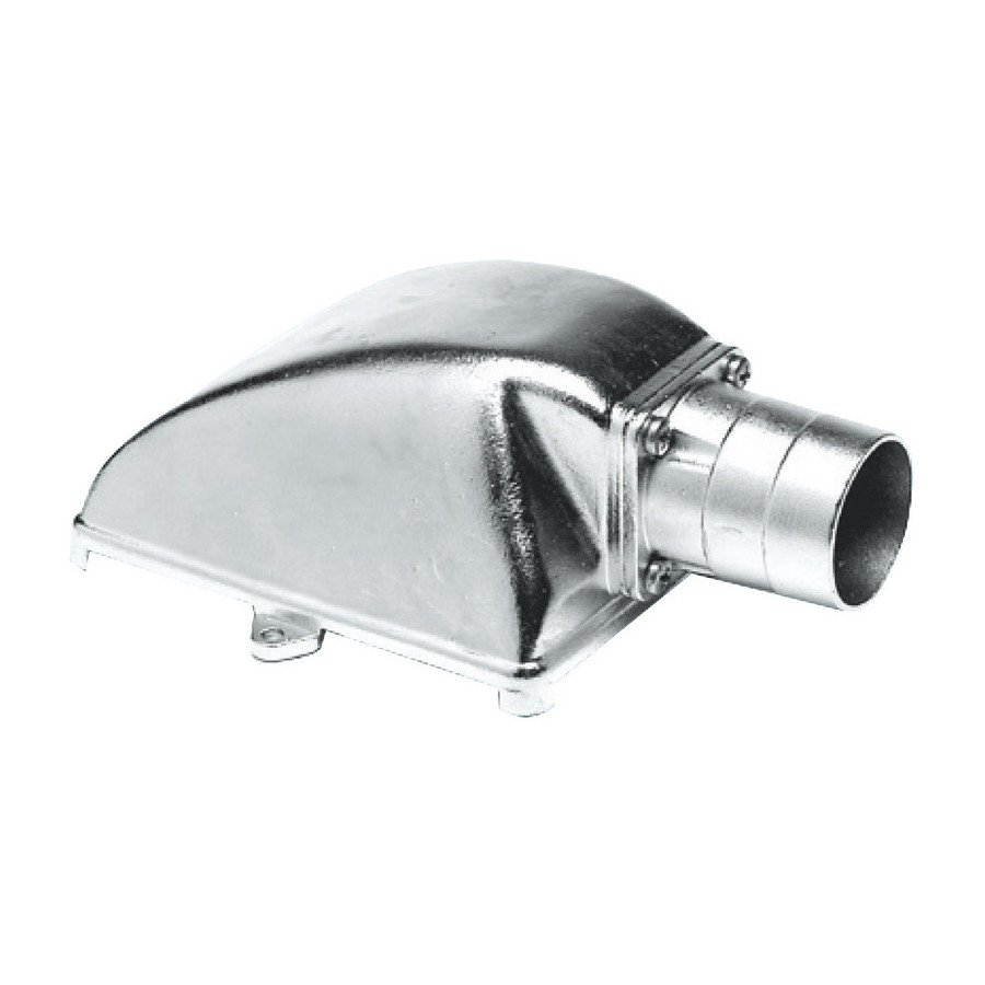 Crépine en inox AISI316 