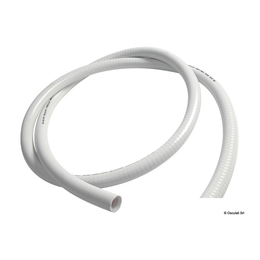 Tuyau spécial sanitaires, pompes, éviers PREMIUM 