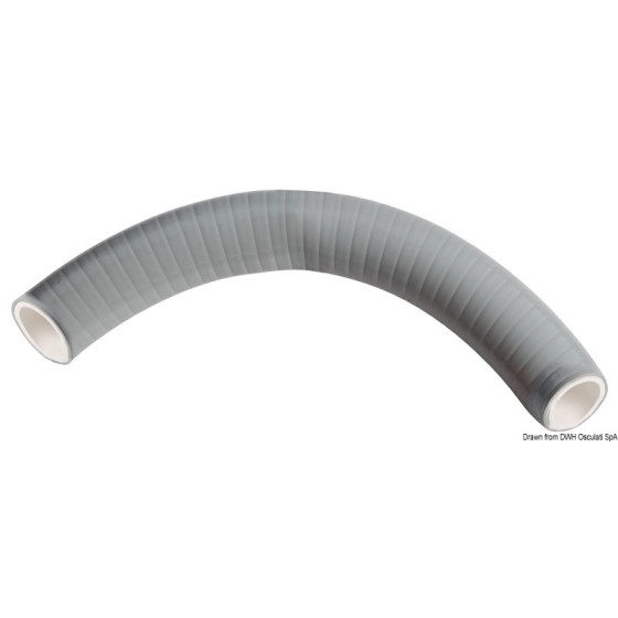 Tuyau en spirale SUPERFLEX 