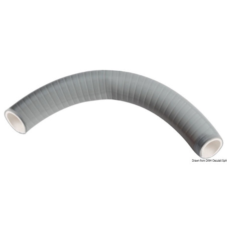 Tuyau en spirale SUPERFLEX