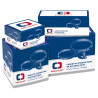 Colliers de serrage AISI316