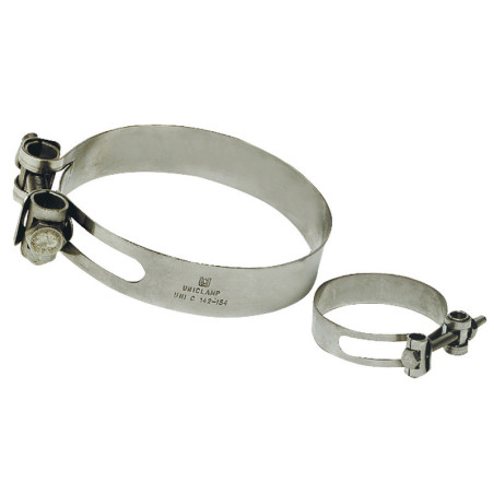 Colliers de serrage HEAVY DUTY