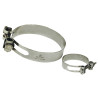 Colliers de serrage HEAVY DUTY