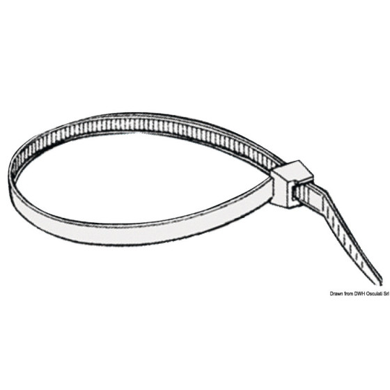 Collier réouvrable 