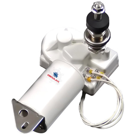 Moteur série 20 W pour bras et brosses max 550 mm