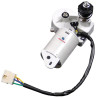 Moteur série 30 W pour bras et brosses max 550 mm