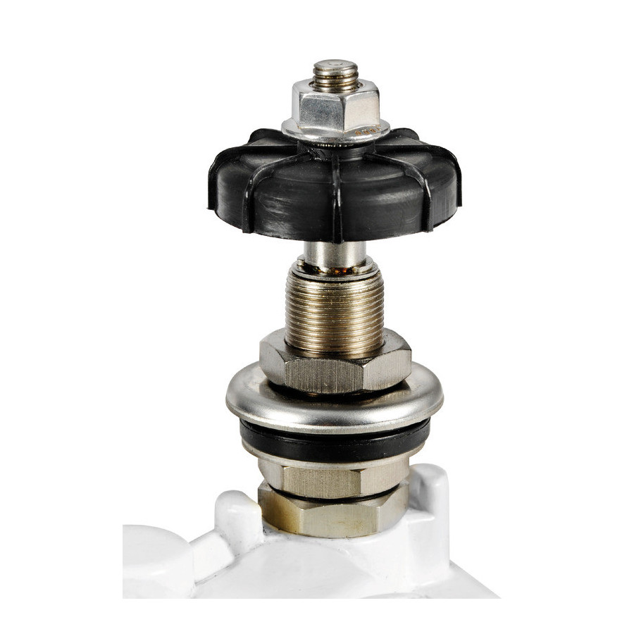 Moteur série 30 W pour bras et brosses max 550 mm 